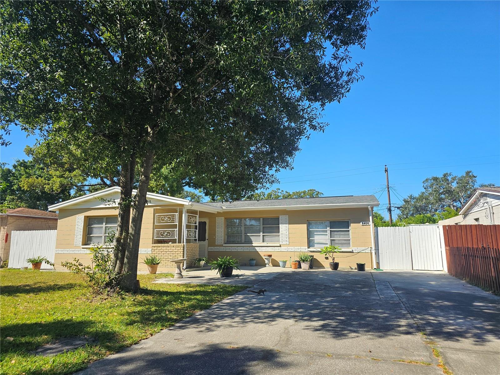 8400 56th Street N