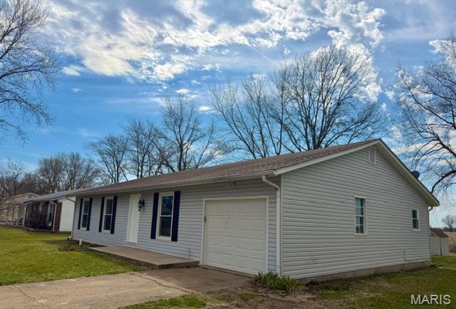 1063 Ravenwood Drive
