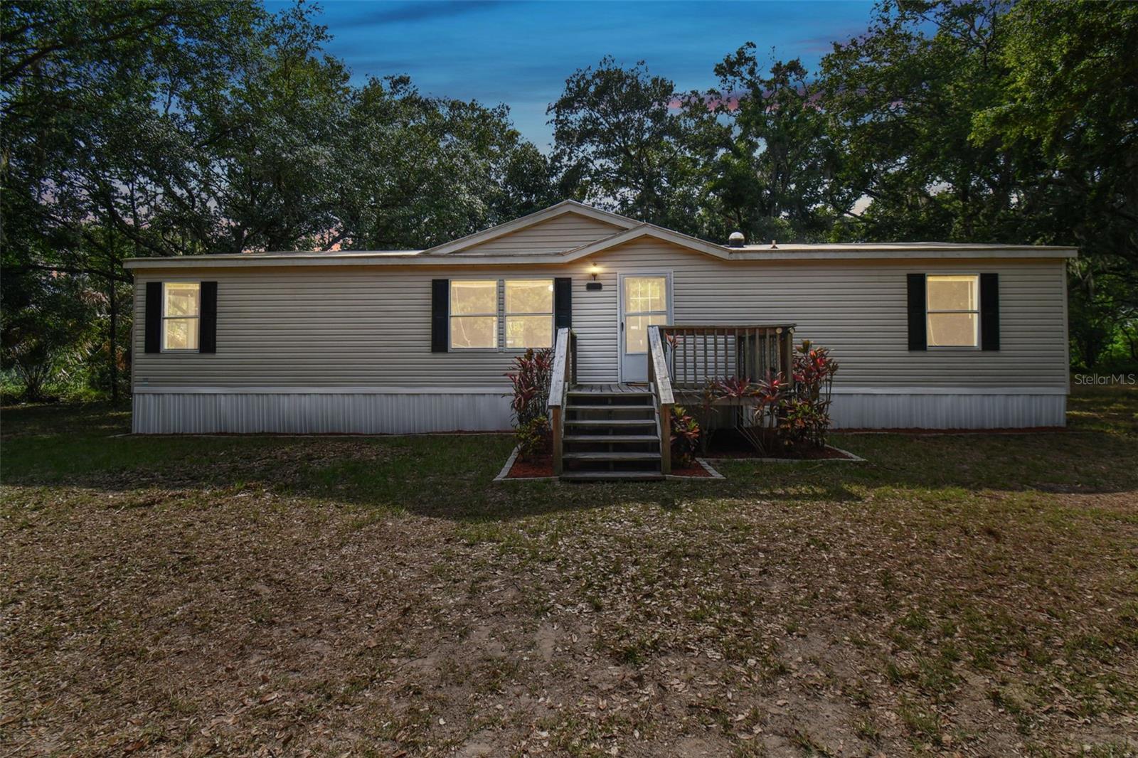 8221 Carey Road