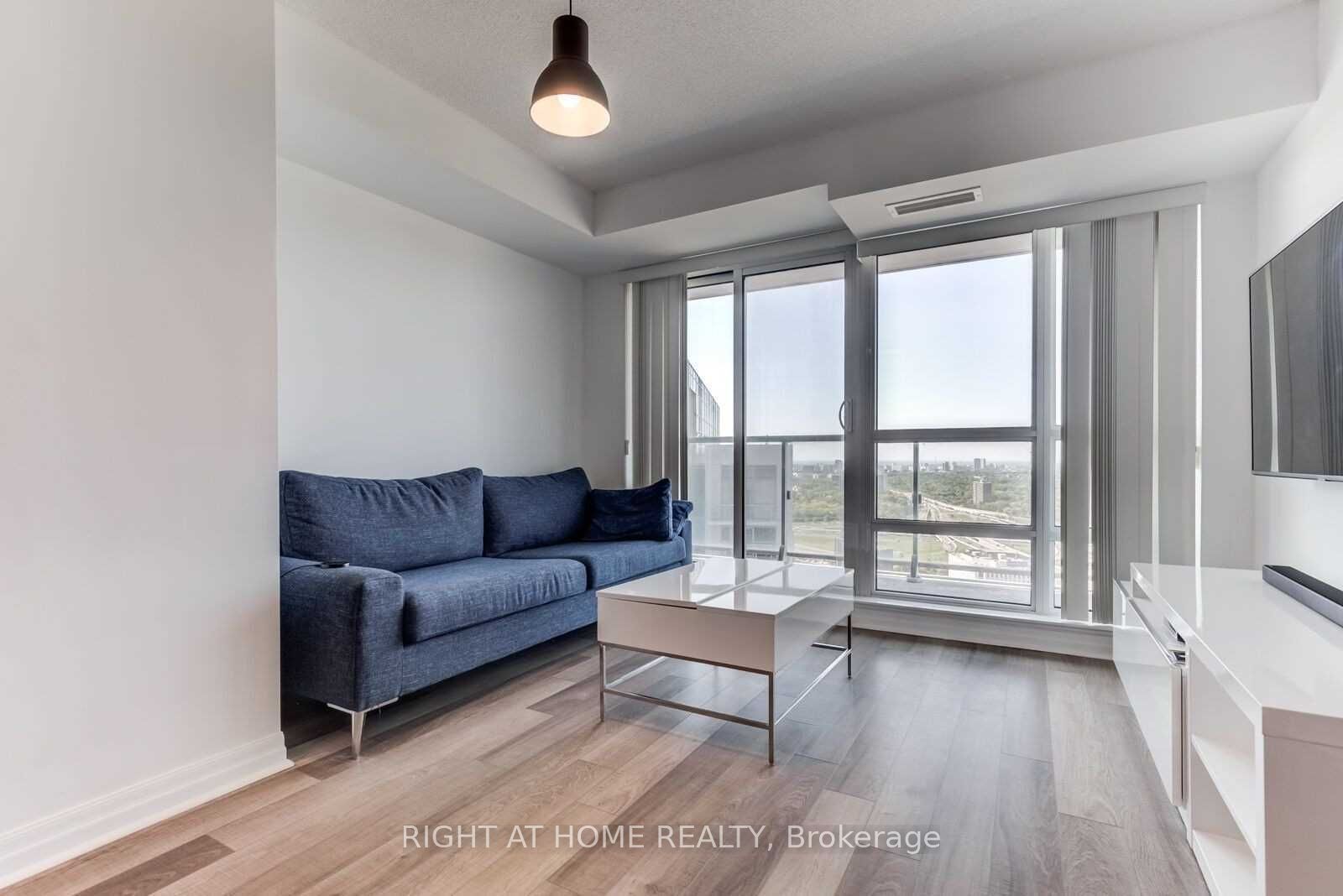 2015 E Sheppard Ave 3501