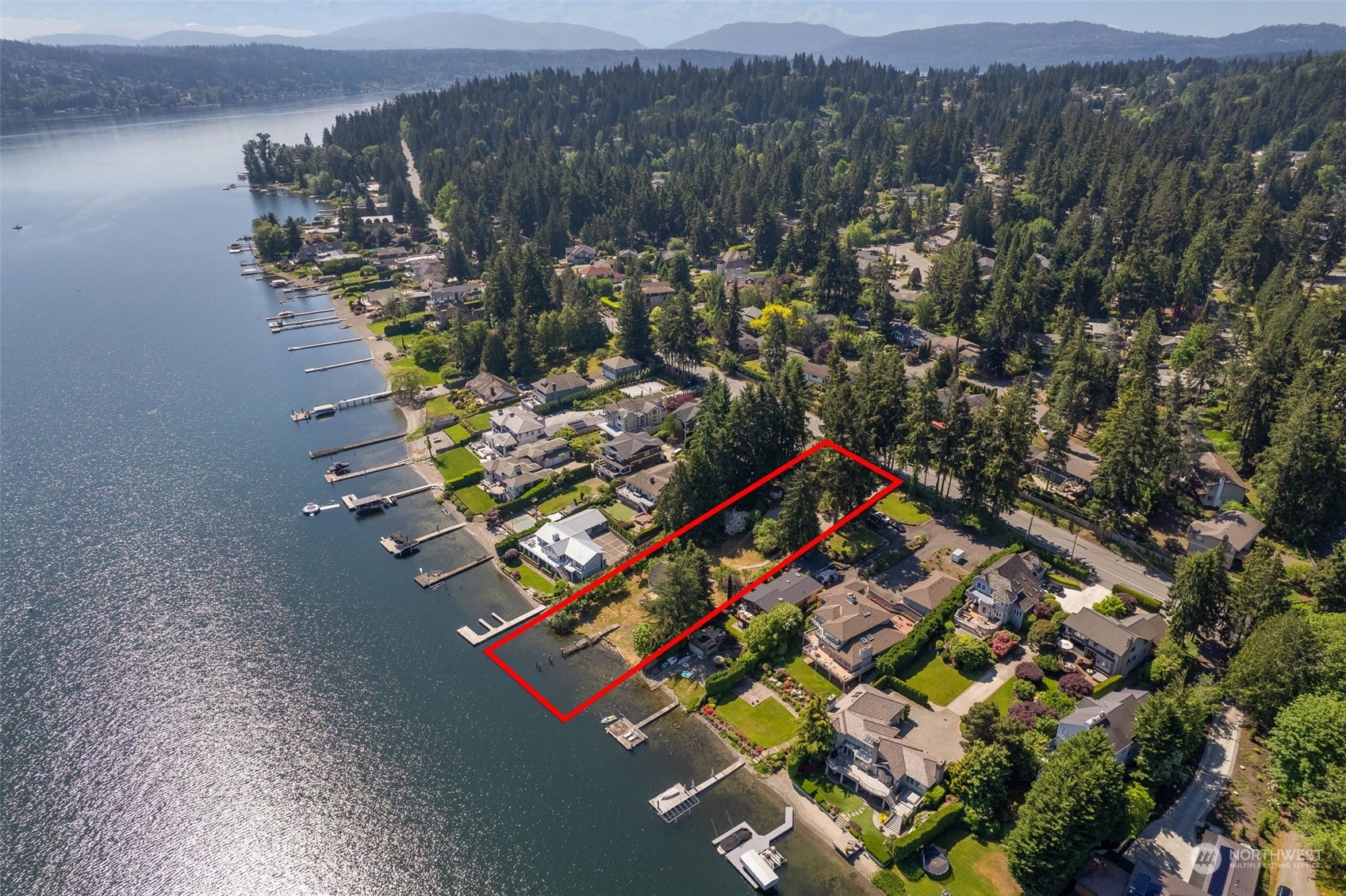 3270 W Lake Sammamish Parkway NE