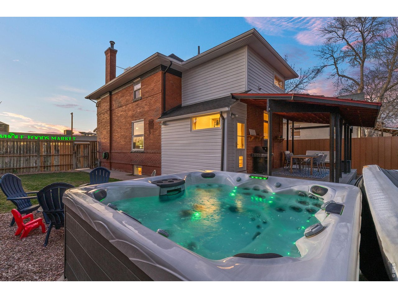 1134 S Washington St