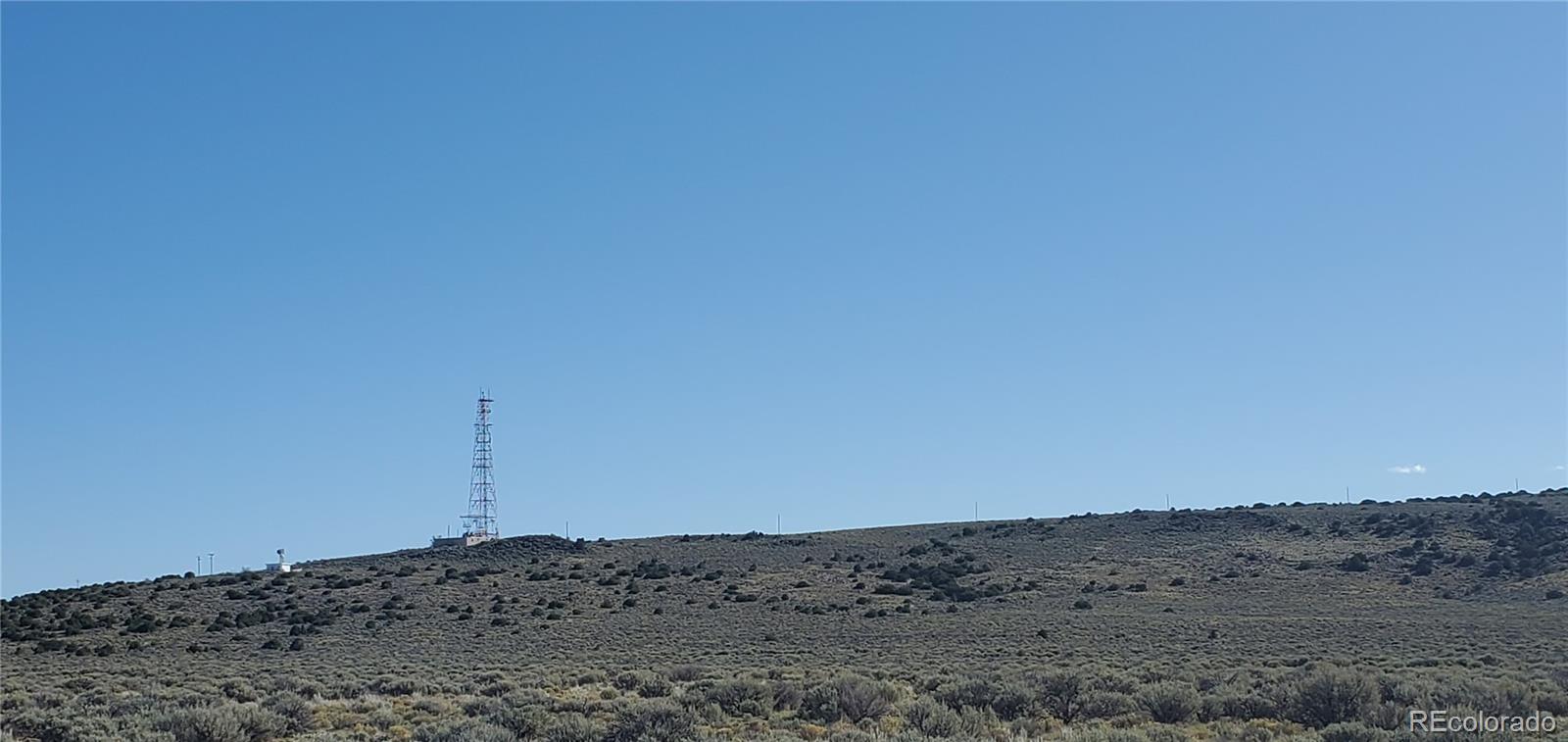 Tbd 154 Ac Vacant Land