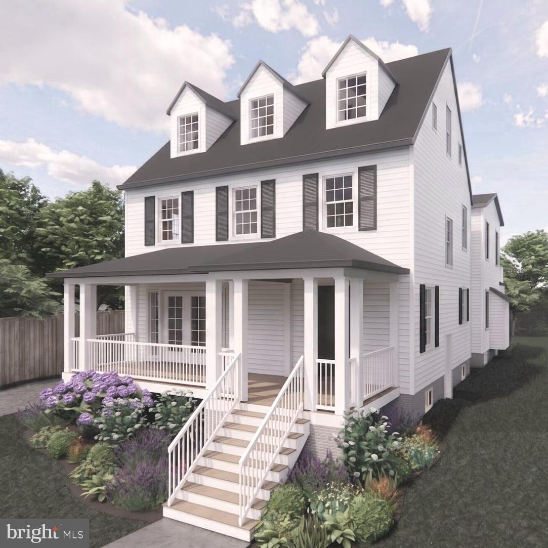 4132 Leland Street, Chevy Chase, MD image