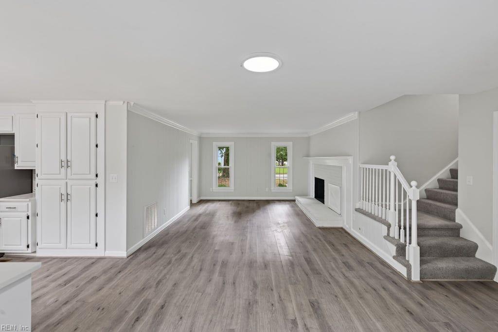 536 Quarterfield Road