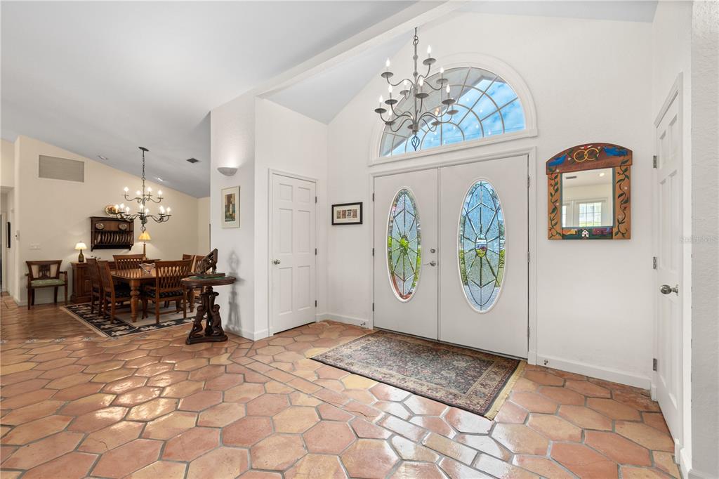 700 Old Compass Road