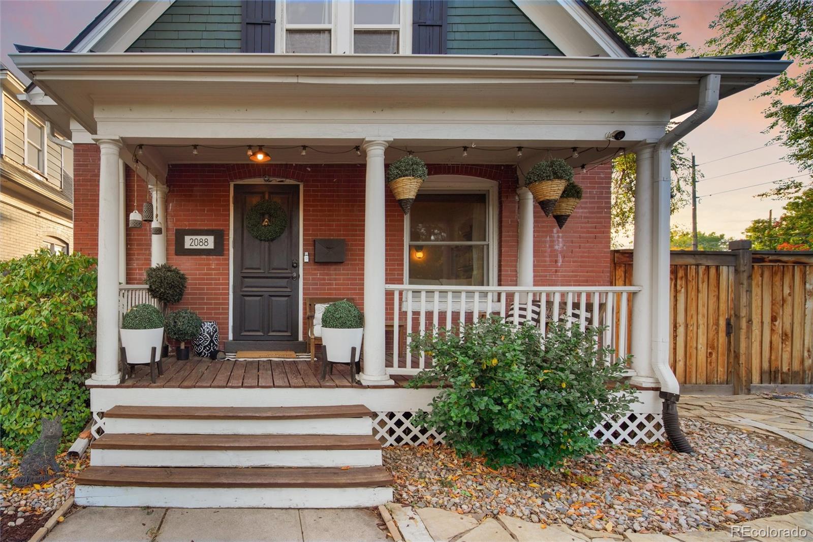 2088 S Pennsylvania Street