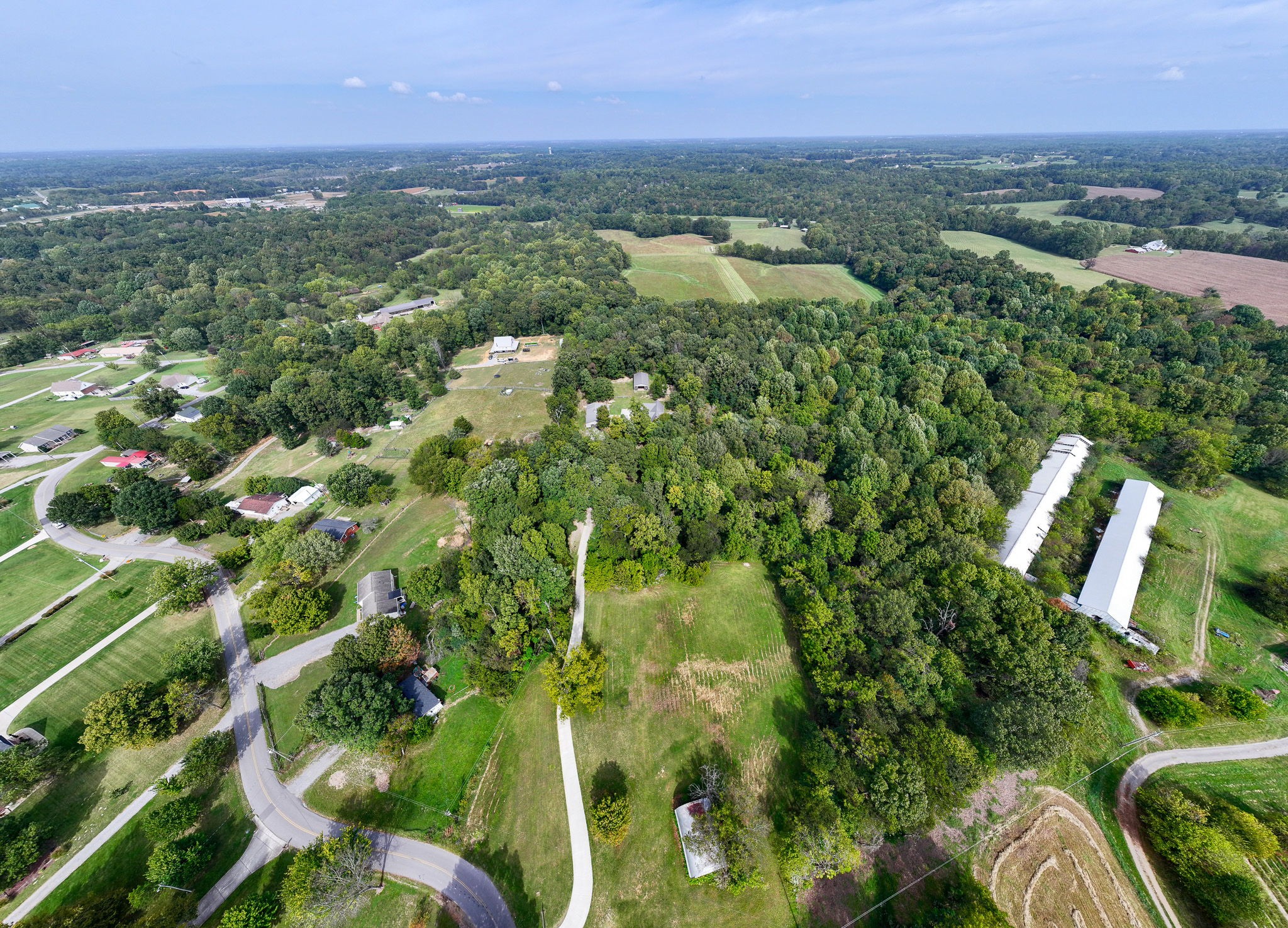 351 Bowling Branch Rd