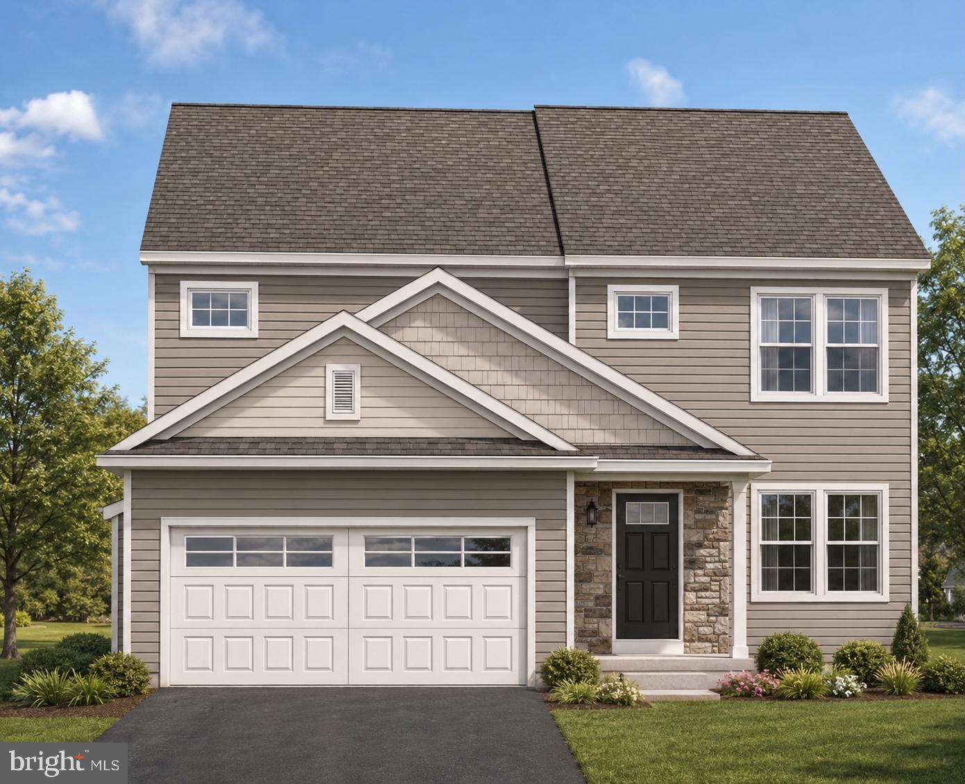 Lot #1 Kendig Road