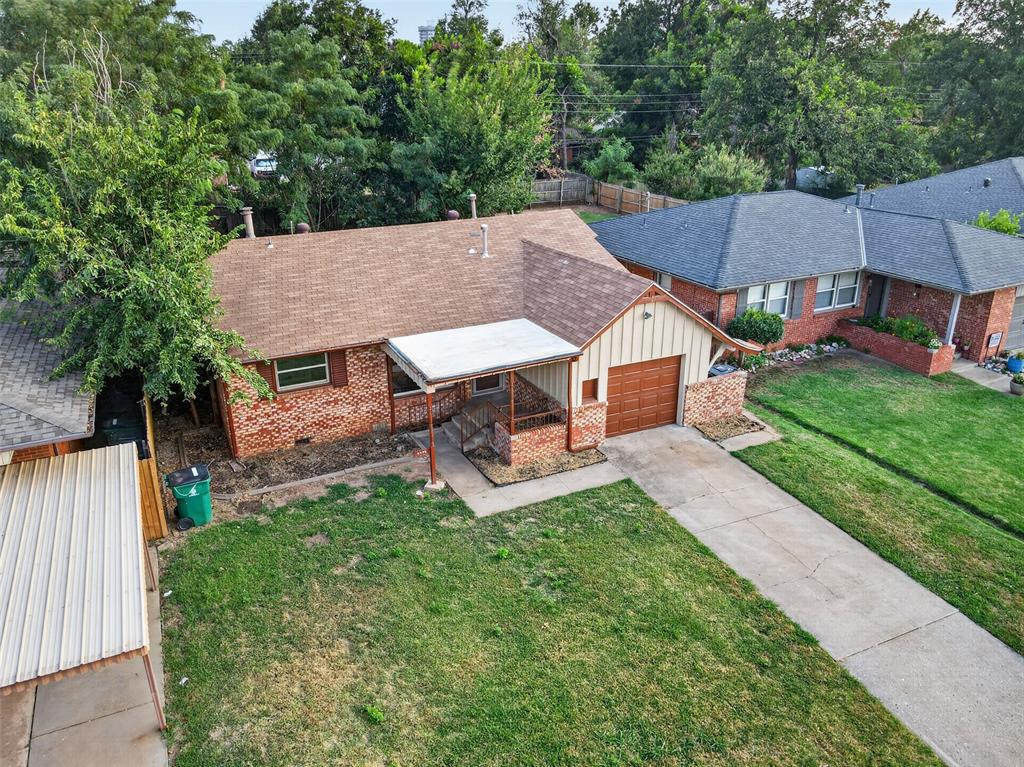 2932 NW 67th Street