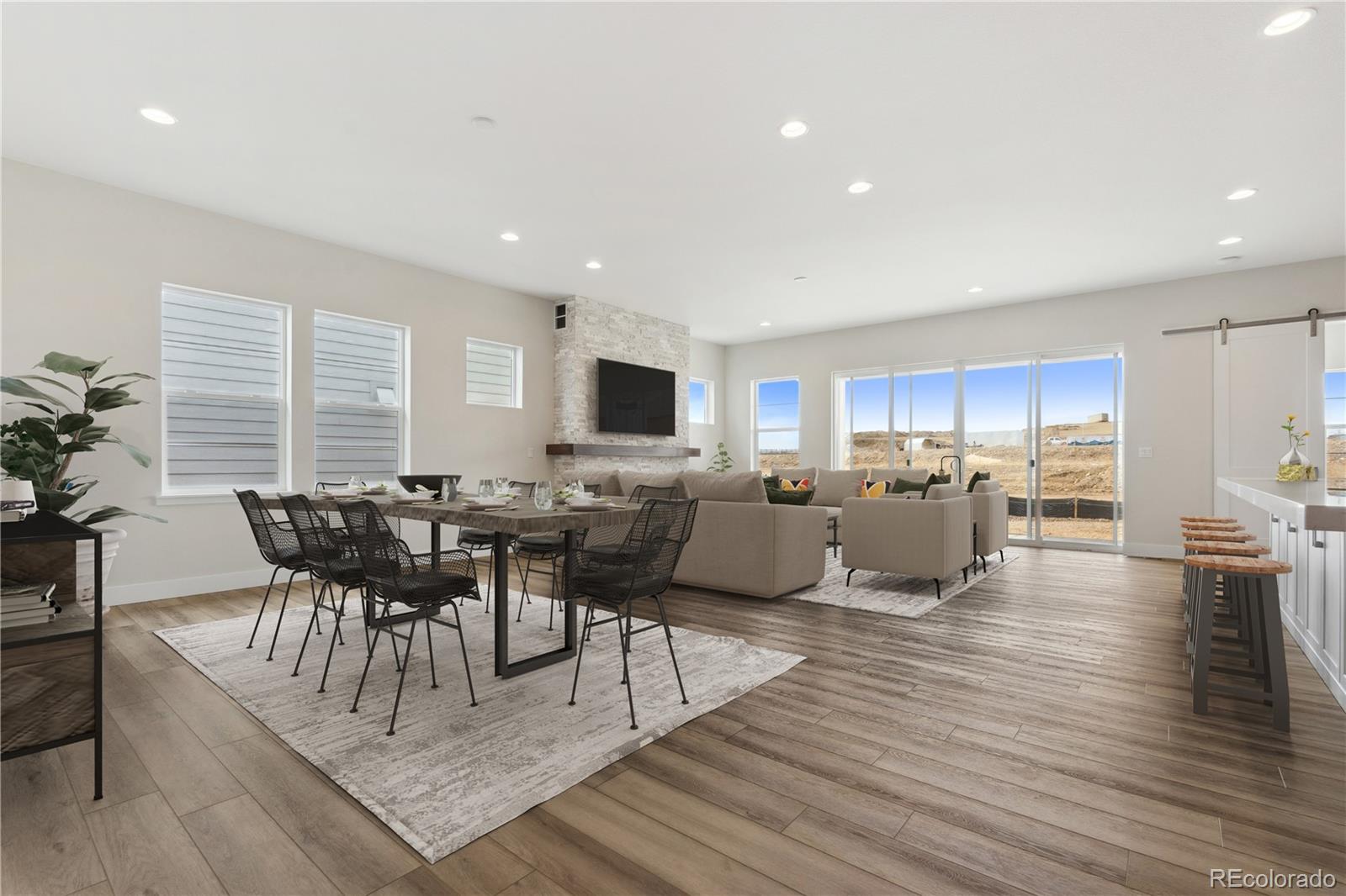 7309 Canyon Sky Trail