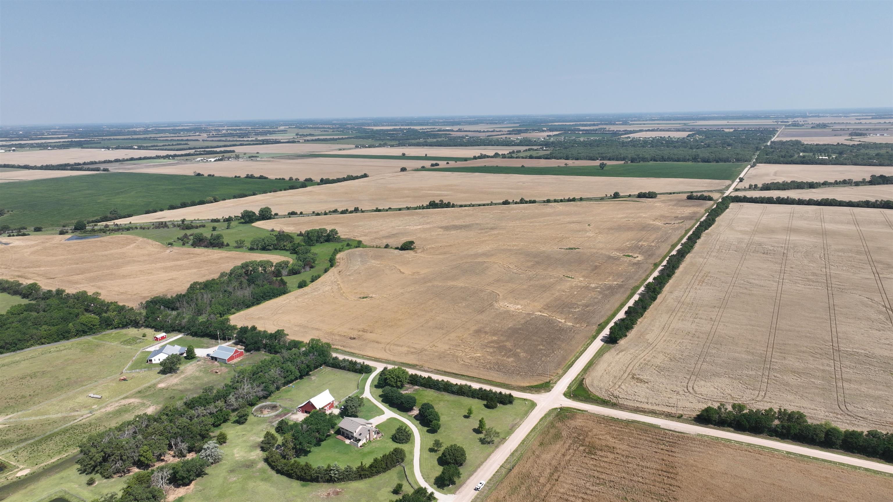 000 S 103rd St W/Maize Rd