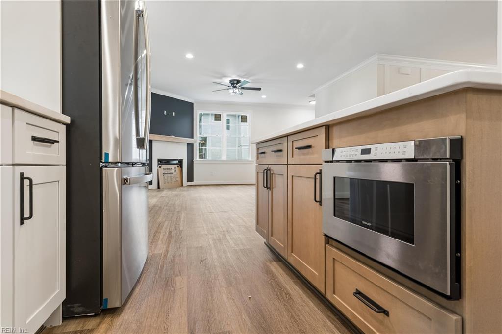 50 Forrest Road