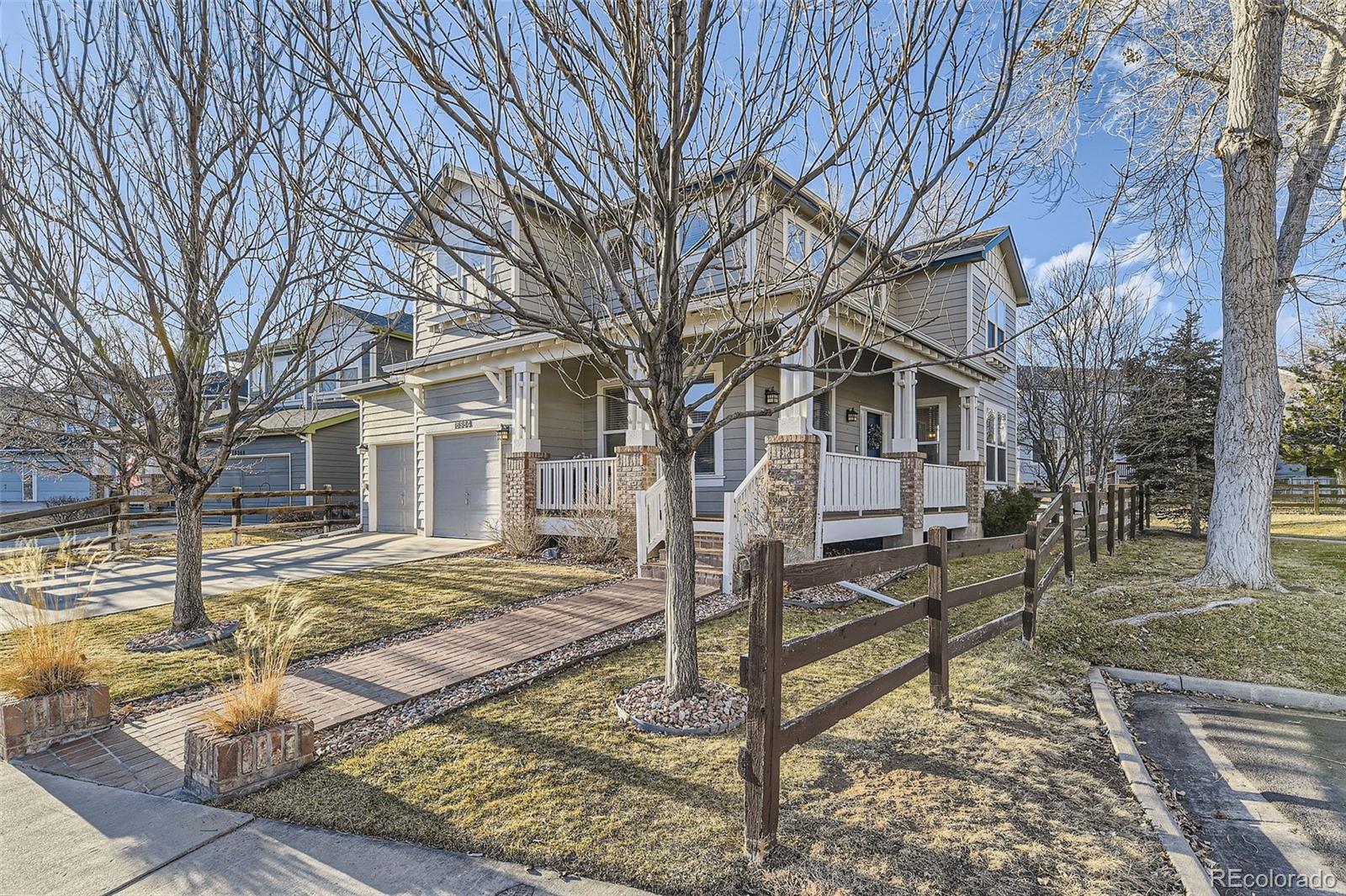 16364 Flintlock Court