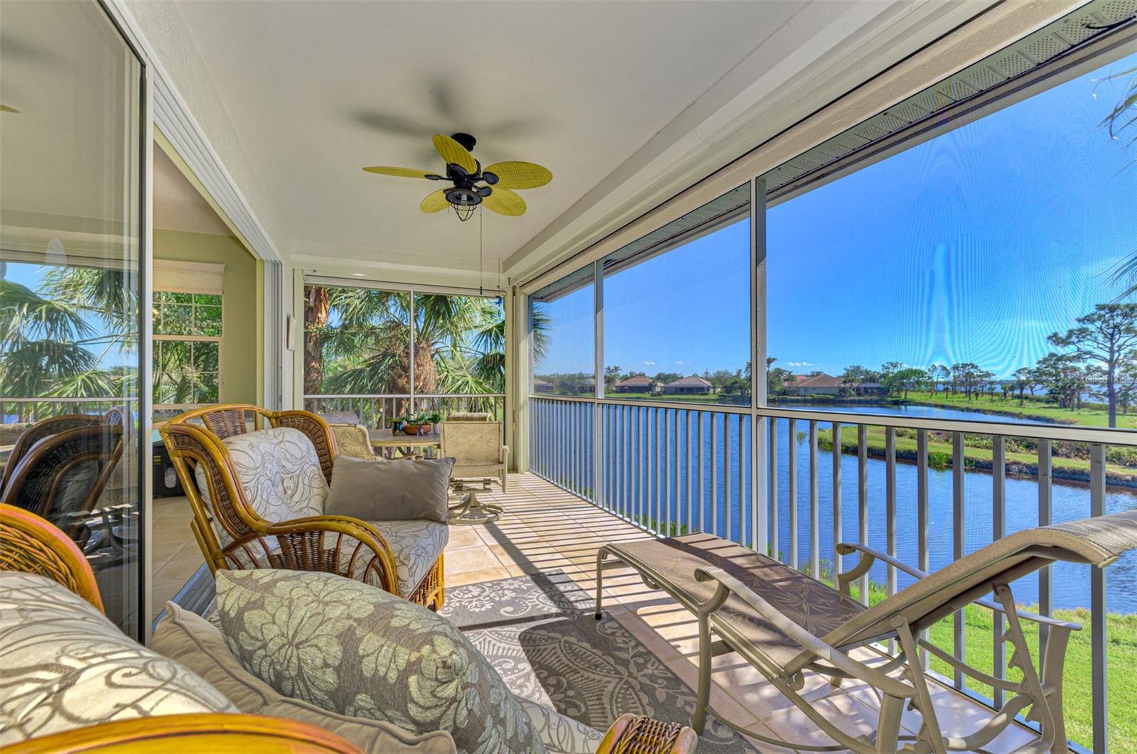 4604 Club Drive B201