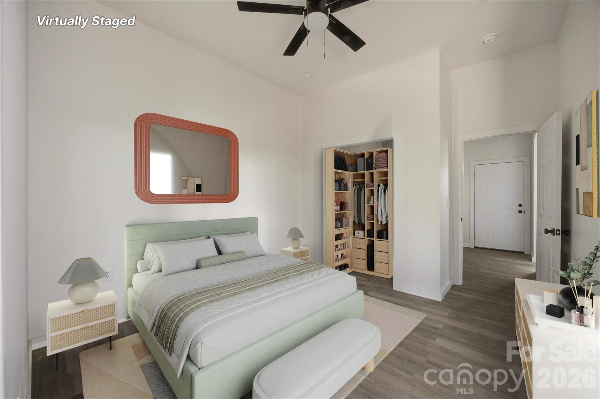 2958 Corpening Chapel Road