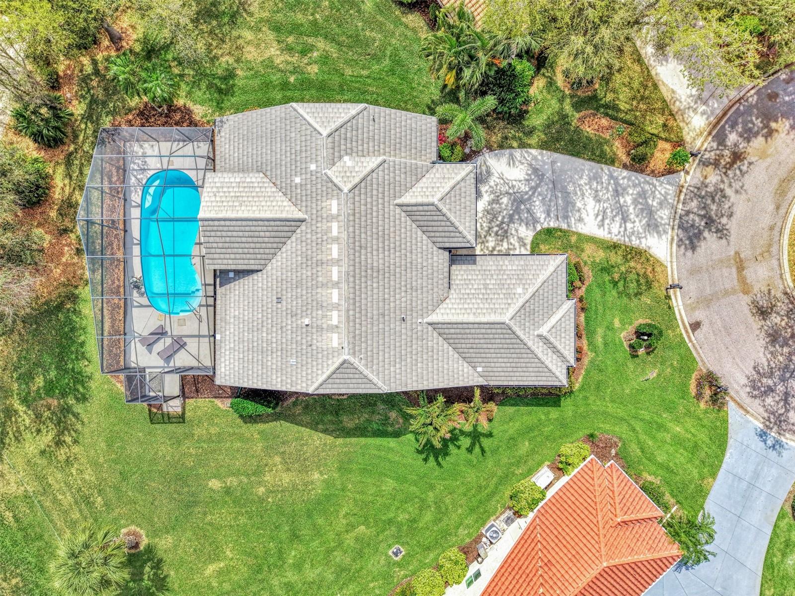 14518 Bridgeview Lane