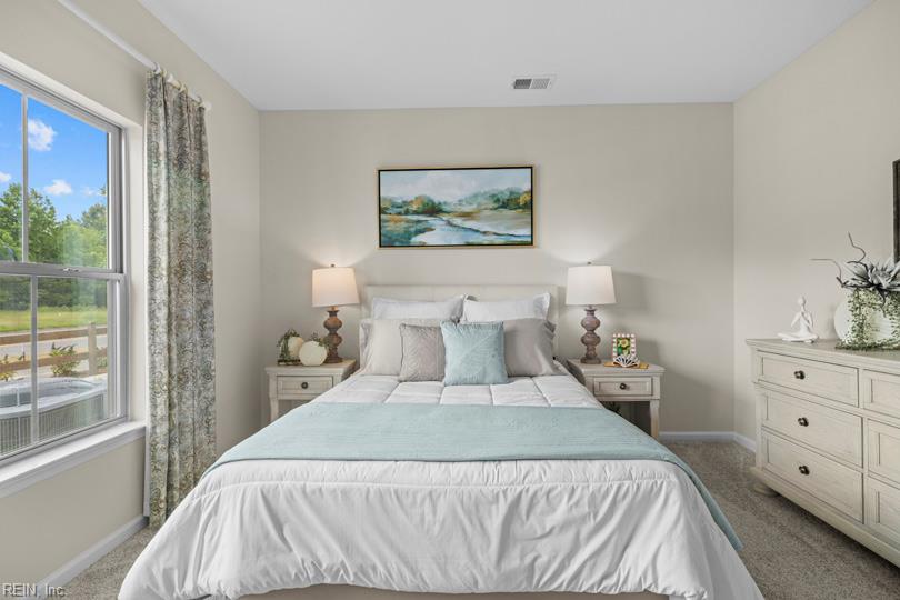 MM Goosehill At Legacy At Burbage Lake Way