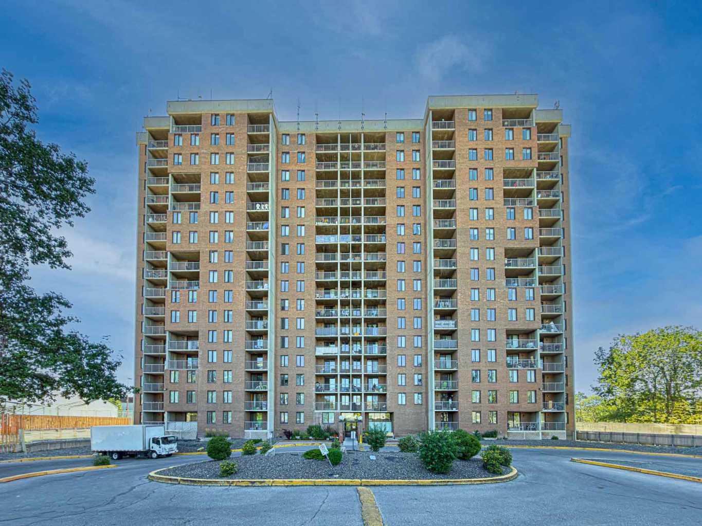 4944 Dalton Drive NW 513, Calgary, AB 
