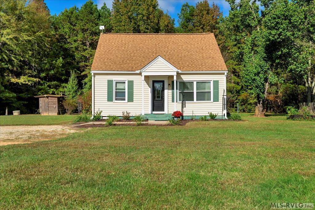 593 Stoney Cross Road