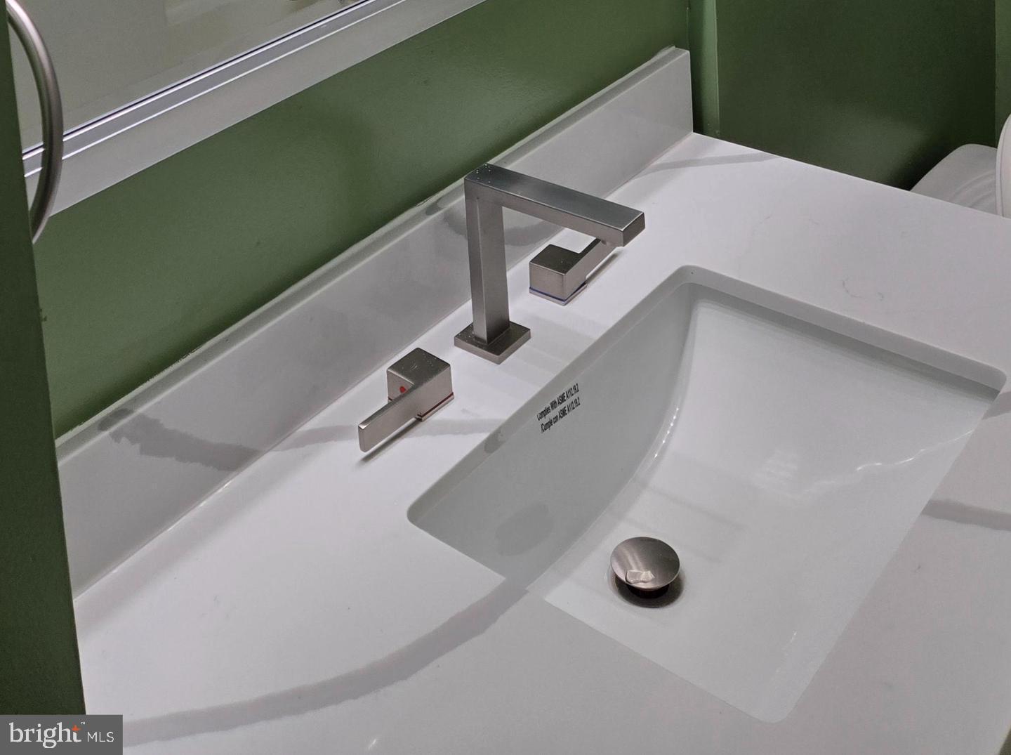 Location, Location, Location translates into Security, Security Security in this ready-to move-in corner unit in St. Paul @ Chase, which is one of the most secure and well managed condominium bldgs in Baltimore: Keyless entry and surveillance cameras throughout! Newly renovated kitchen and baths with calacatta quartz vanity and modern fixtures! New brushed nickel drapery rods and blackout courtains (see specific pictures with and without them). 2024 new upgrades: Energy Efficient windows, Rheem Water Heater, LG 5.0 Cu. Ft. Smart Mega Capacity All-in-One Electric Washer/Dryer Combo with Steam and Ventless Inverter Heat Pump in Black Steel. Gleaming real oak hardwood flrs. Hardwired for Xfinity and Fios cable already in each room! Best part of 1965 built: the floors are aprox 10in concrete - virtually zero noise. Newly renovated kitchen and baths with calacatta quartz vanity and modern fixtures! New brushed nickel drapery rods and blackout courtains (see specific pictures with and without them). The listing agent has owned this unit for over 20yrs and can attest the the bldg hasn't lost electricity more than once!!! Also, you will be hard pressed to find another hi-rise anywhere in the world that has a trash shute on each floor that smells better - aka the cleanliness throughout!! 24hr Front desk. Optional Garage Spaces $165/m with ultra-convinient valet service. On Hopkins Shuttle & Purple Circulator routes. The Spot Pizzeria and a Convenience store on the 1st floor throught lobby! Hanfull of blocks walking  to amazing restaurants, Penn Station, cultural hot-spots in Midtown-Belevedere Historic District (ower pays extra annual special tax to the city of $257 to cover extra cleanning and security of this saught-after neighborhood! Ask about extra storage. Email agent to request an appt. Ask about Rent-to-Own option. Also for sale, listing ID: MDBA2165564. P.S. Baltimore city rental license is available upon request.