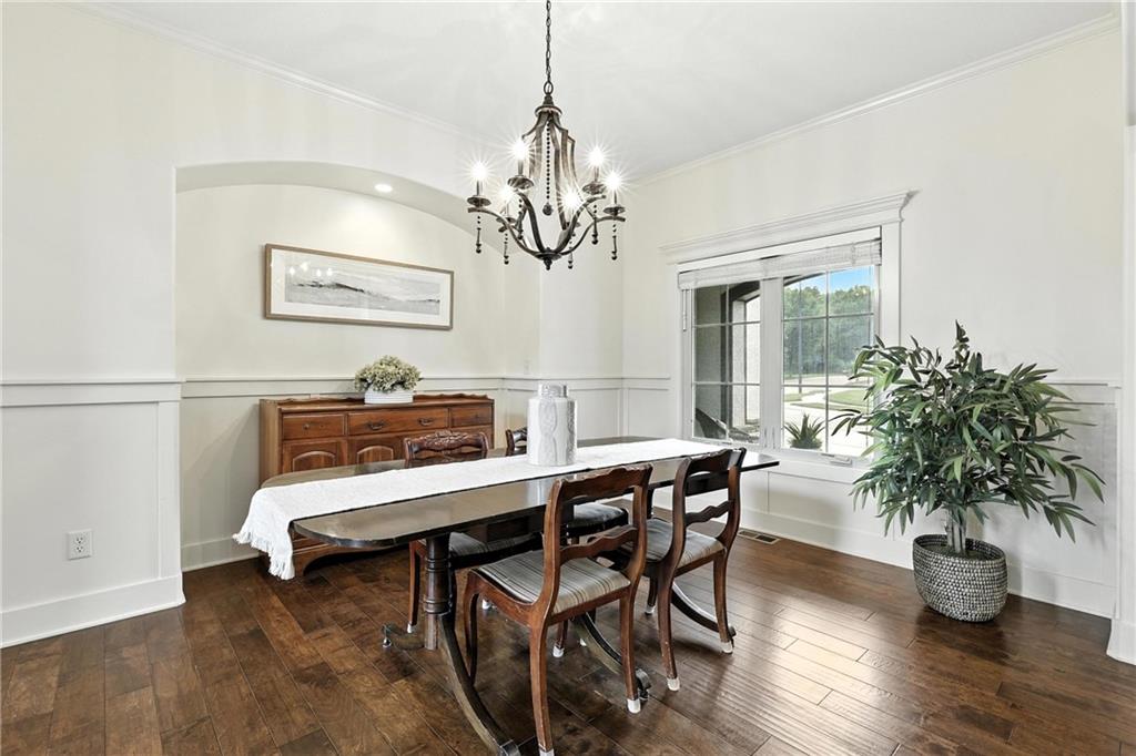 9501 NE 93rd Terrace