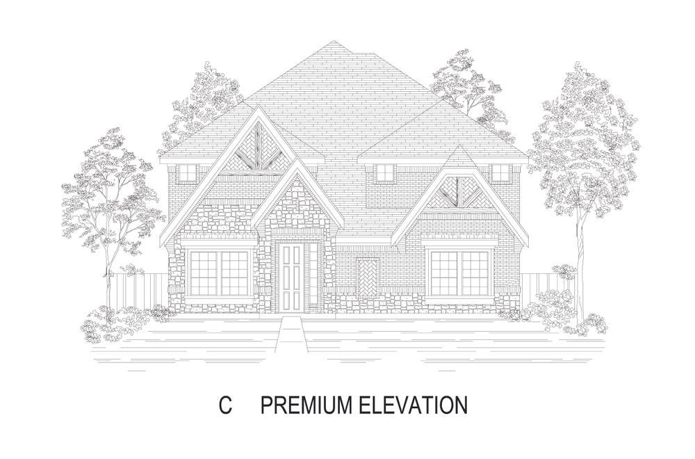 1514 Overton, Street Frisco, TX