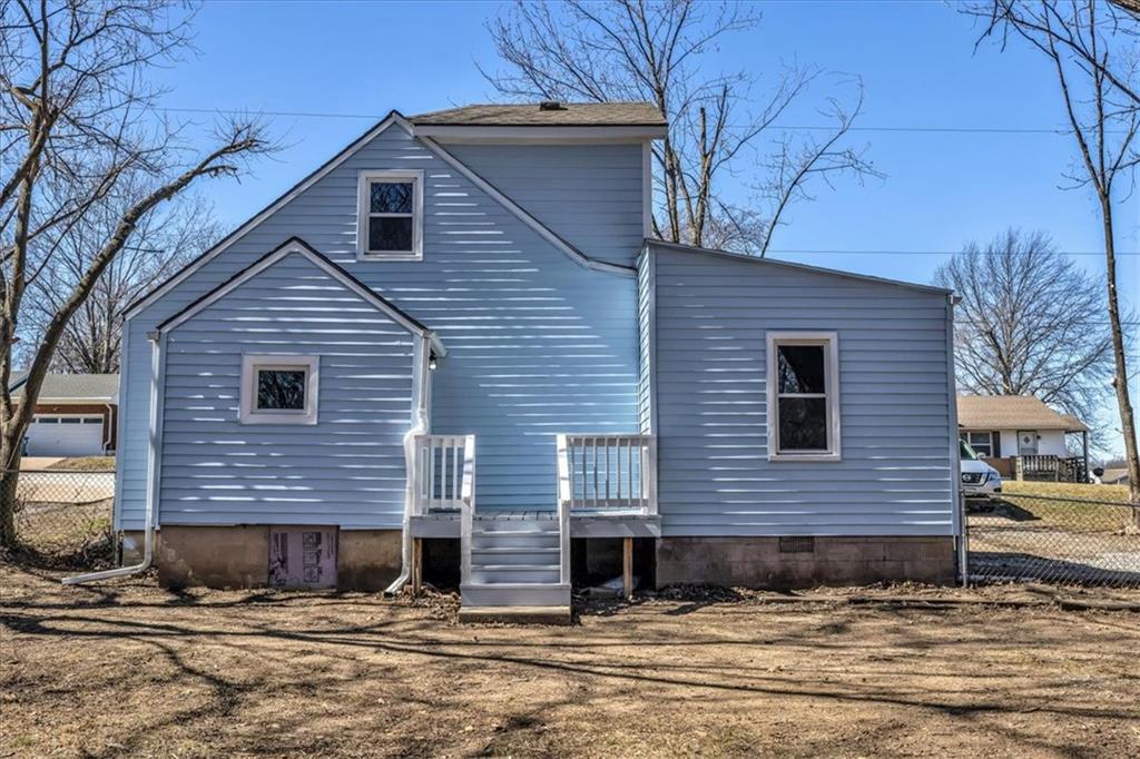 3407 S Sterling Avenue S