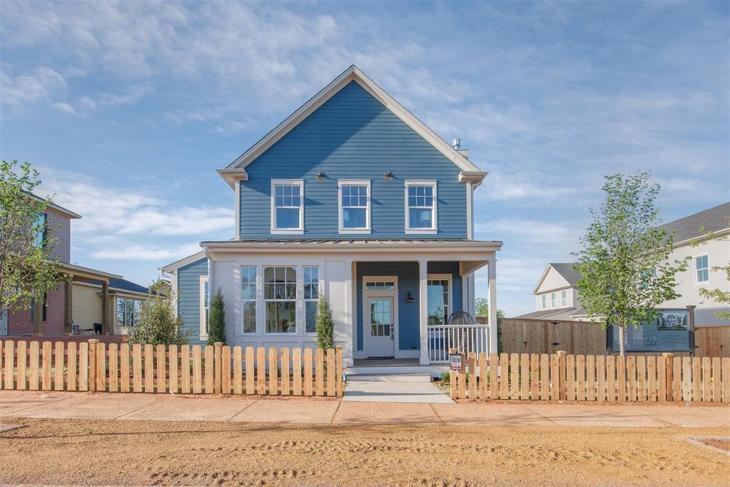 Welcome to a haven of elegance and comfort nestled in the prestigious Sweetwater District of Selah's vibrant New Urbanism community. This two-story residence offers a perfect blend of modern luxury and community living, providing a unique opportunity for a lifestyle defined by walkability, accessibility, and convenience. Unwind in the expansive owner's suite, a retreat within your own home offering tranquility and comfort. The two-story design exudes sophistication, with a perfect balance of functionality and aesthetic appeal. The expansive second floor offers 3 bedrooms and two baths. The largest secondary bedroom is large enough to act as a second master, complete with an on suite bath. Don't miss this incredible home!