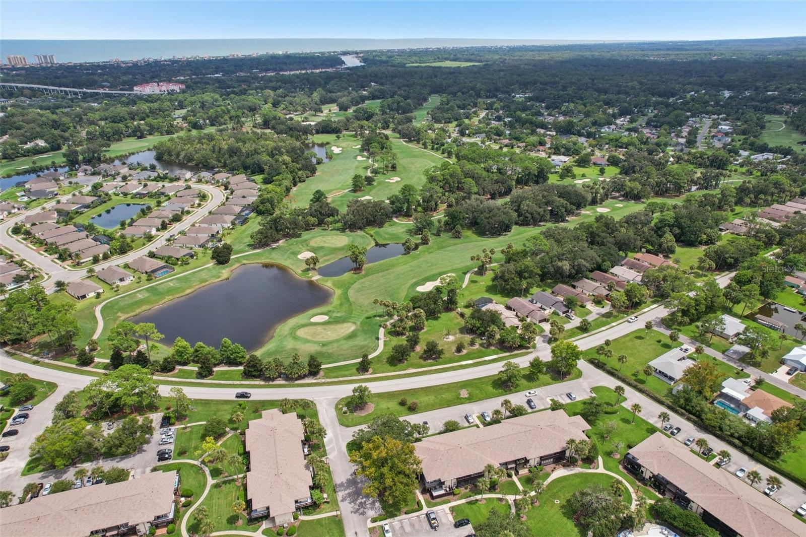 46 Club House Drive 108