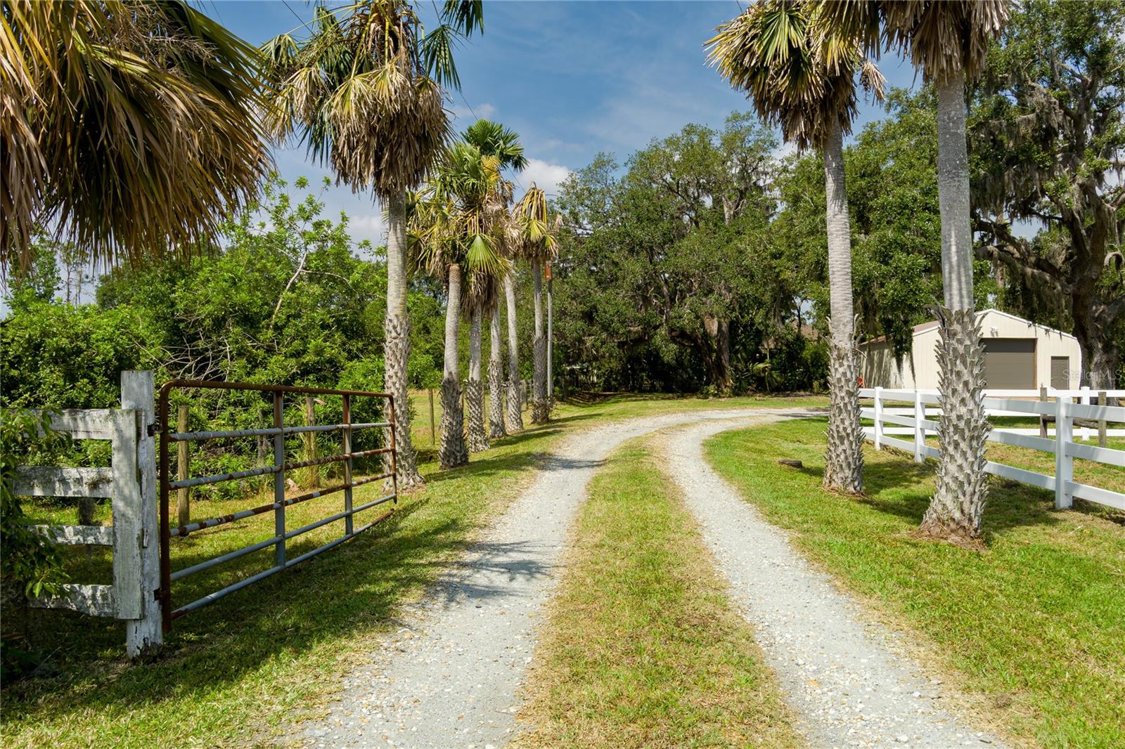 5403 Red Rooster Road