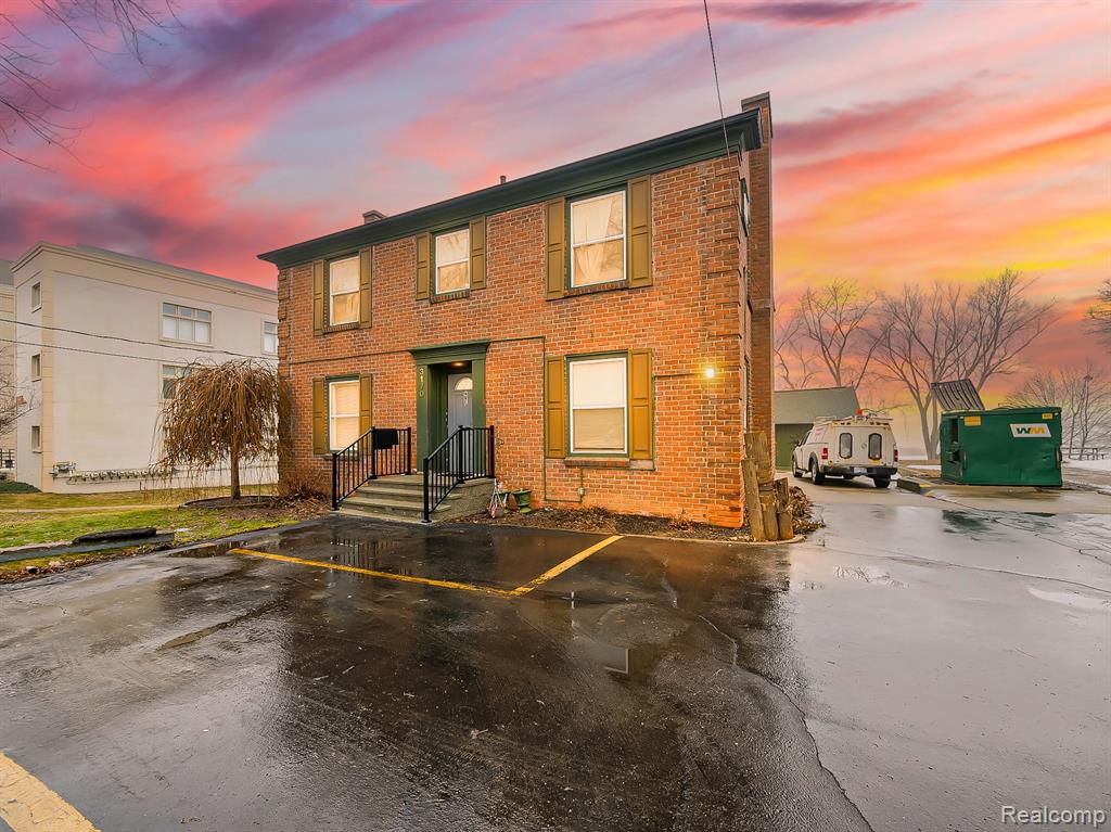 3170 Dixie Highway D