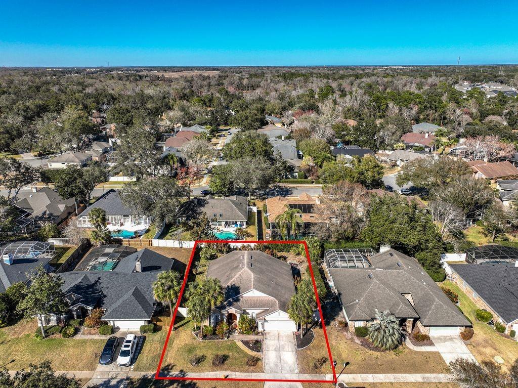 2840 Lexington Court