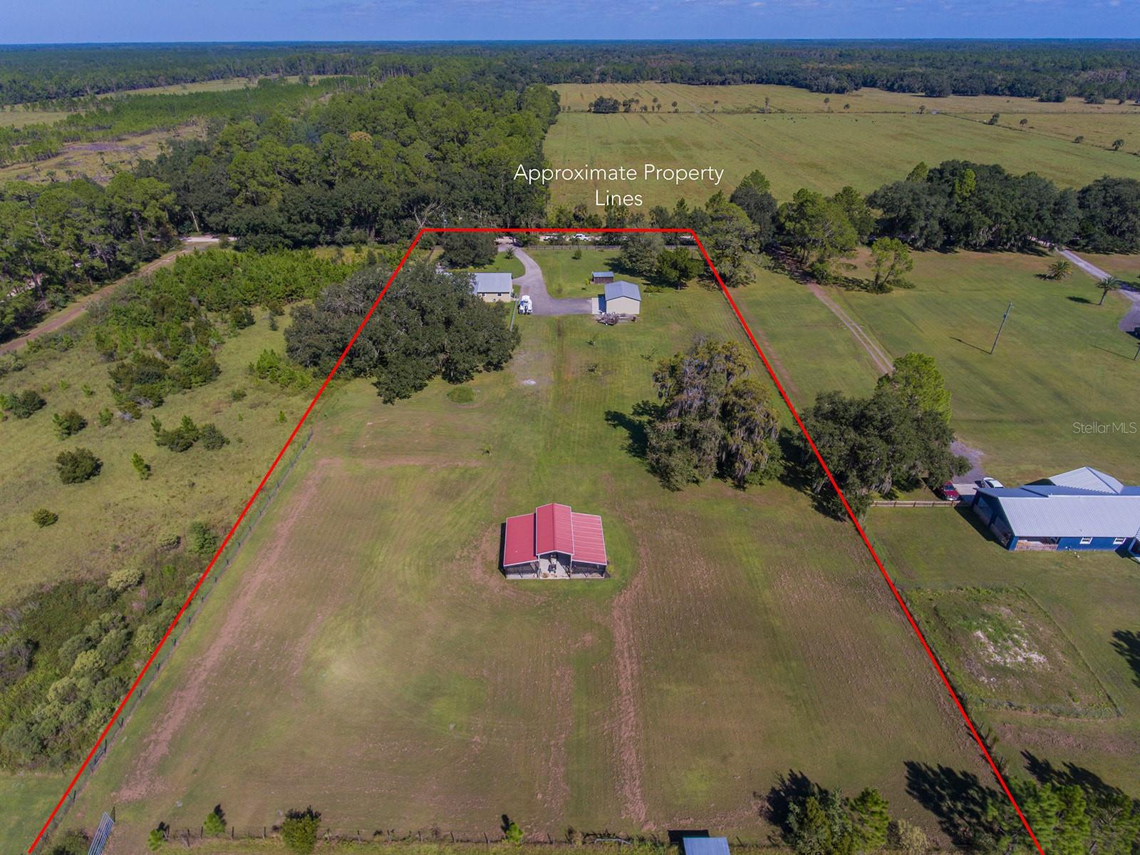 401 County Road 140