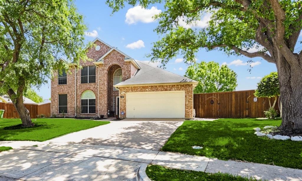 2300 Pinehurst Drive, Flower Mound, TX