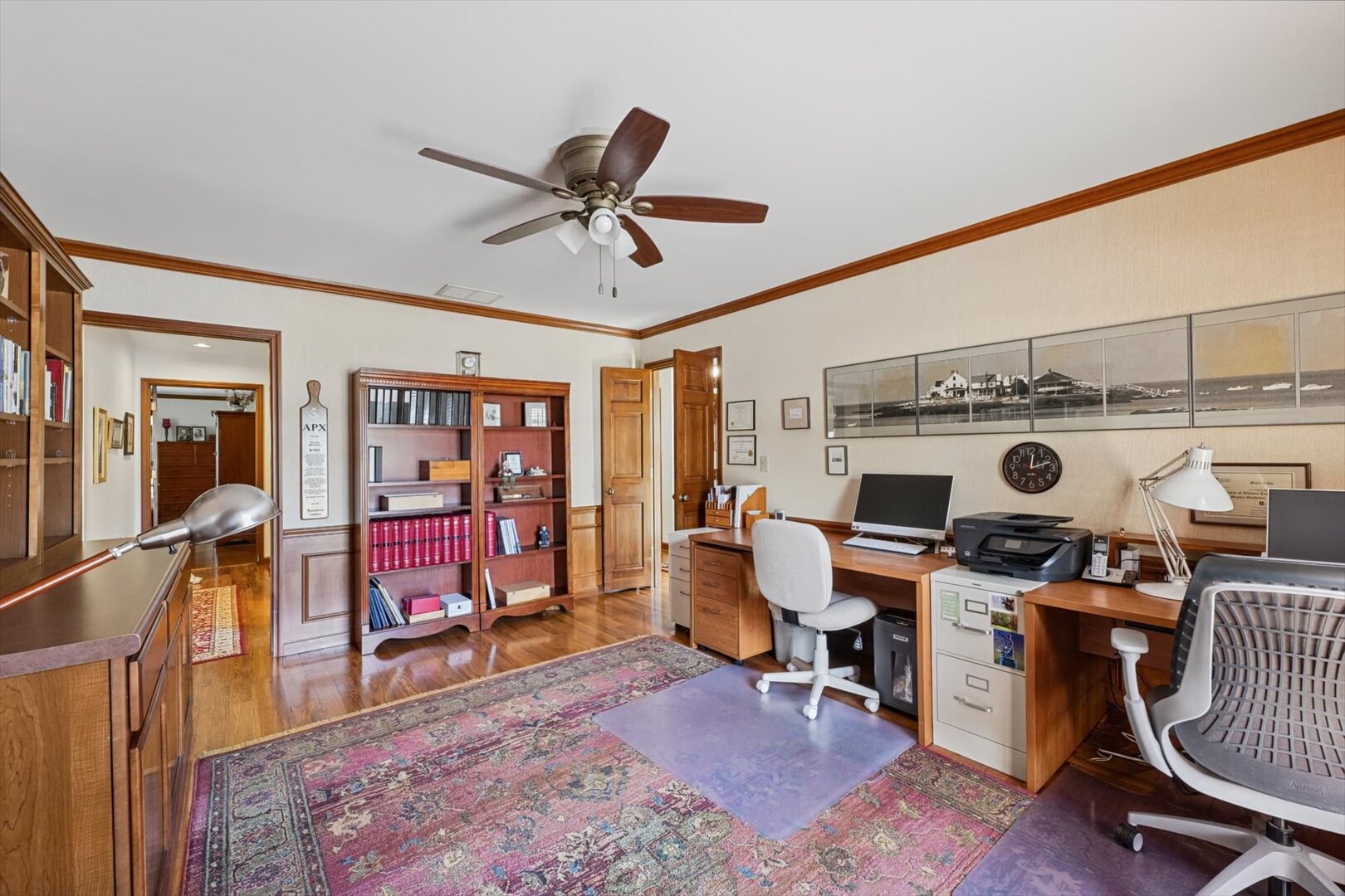 1308 Weathervane Drive