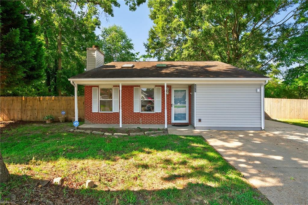 1817 Riddle Avenue, Virginia Beach, VA 