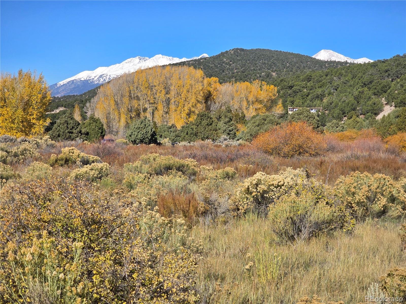 Lot 7542 Indian Creek Road
