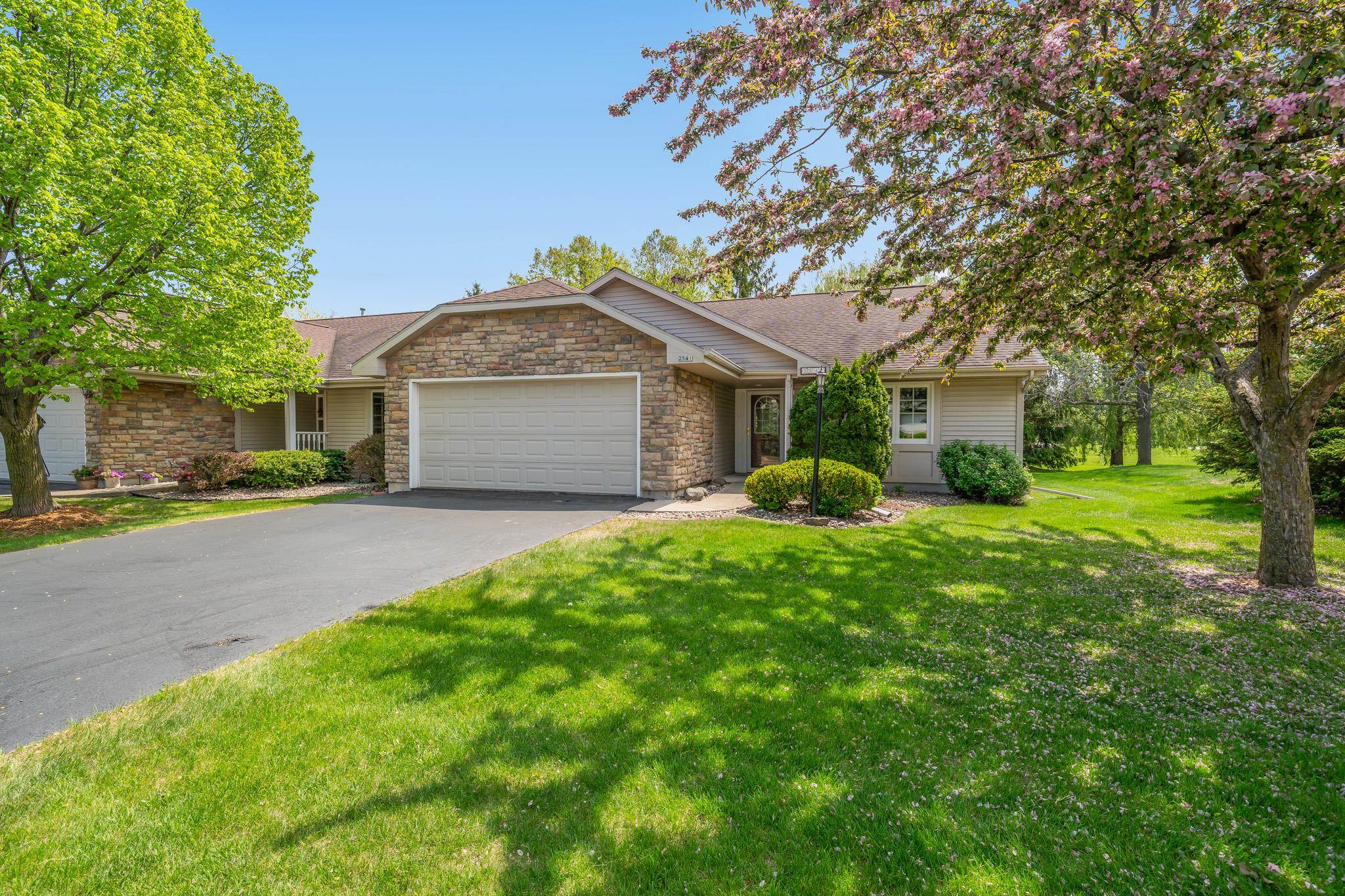 2541 Havenwood Drive