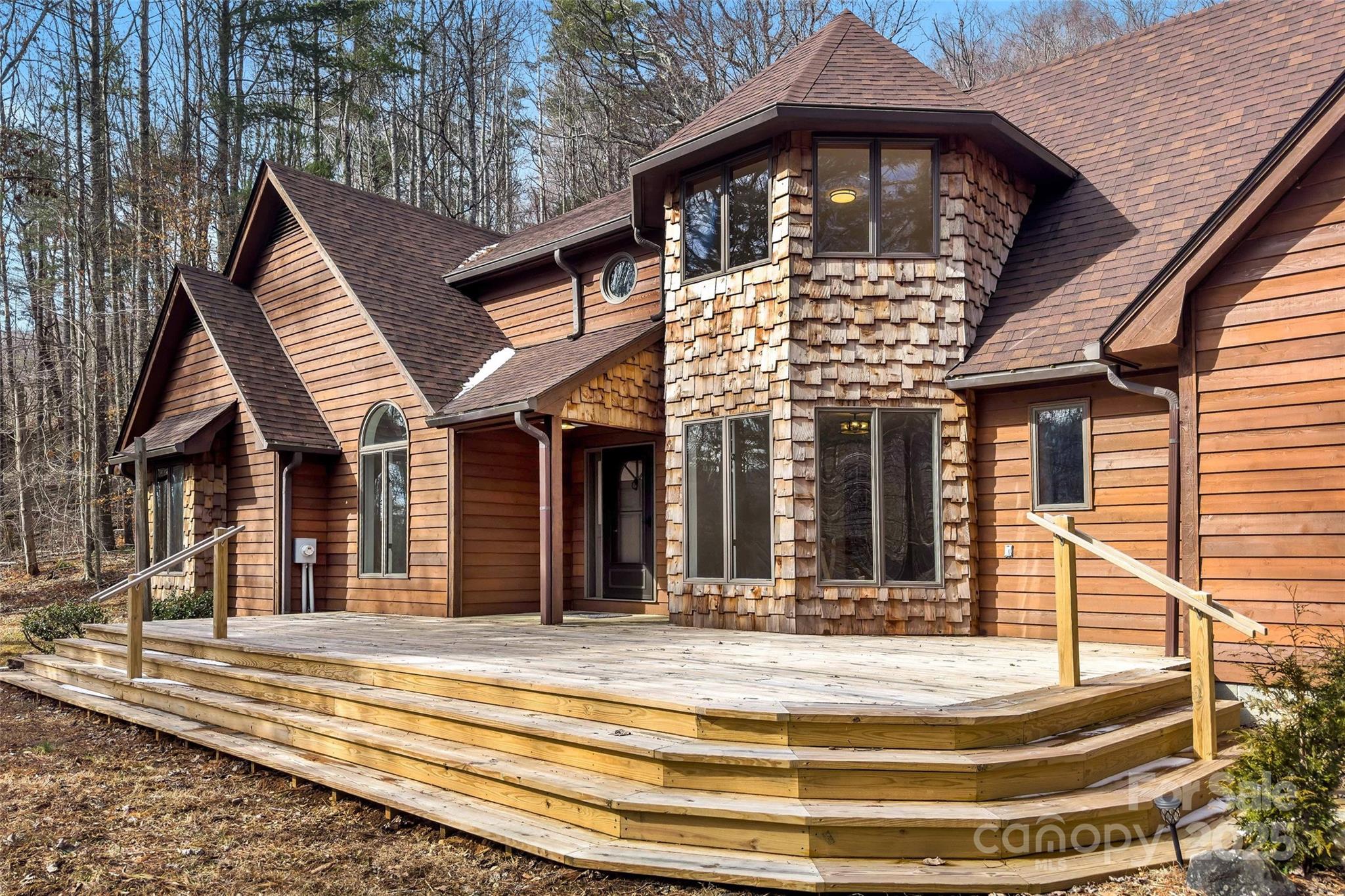 249 Starlin Mountain Road