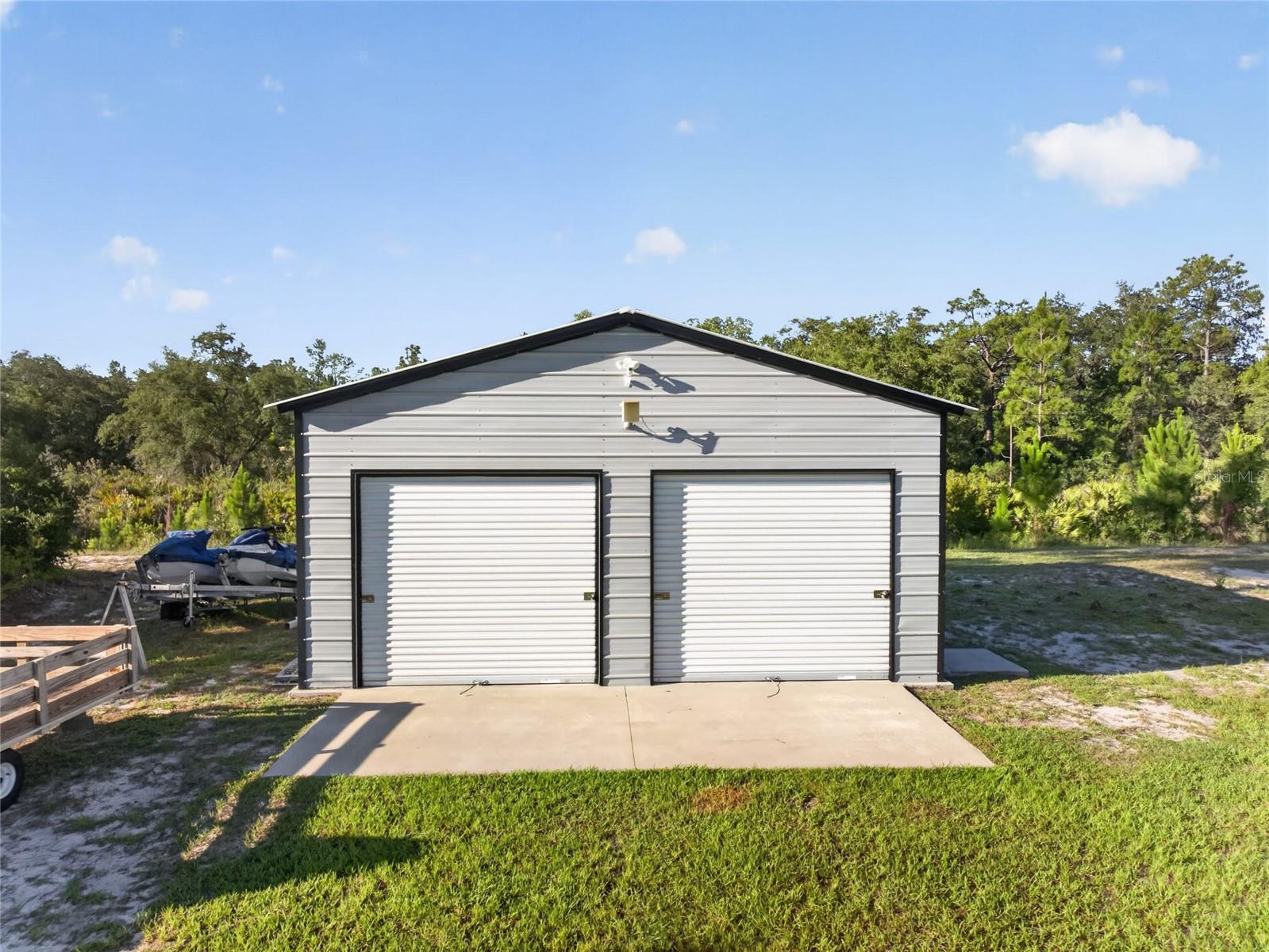 4101 Poinciana Drive