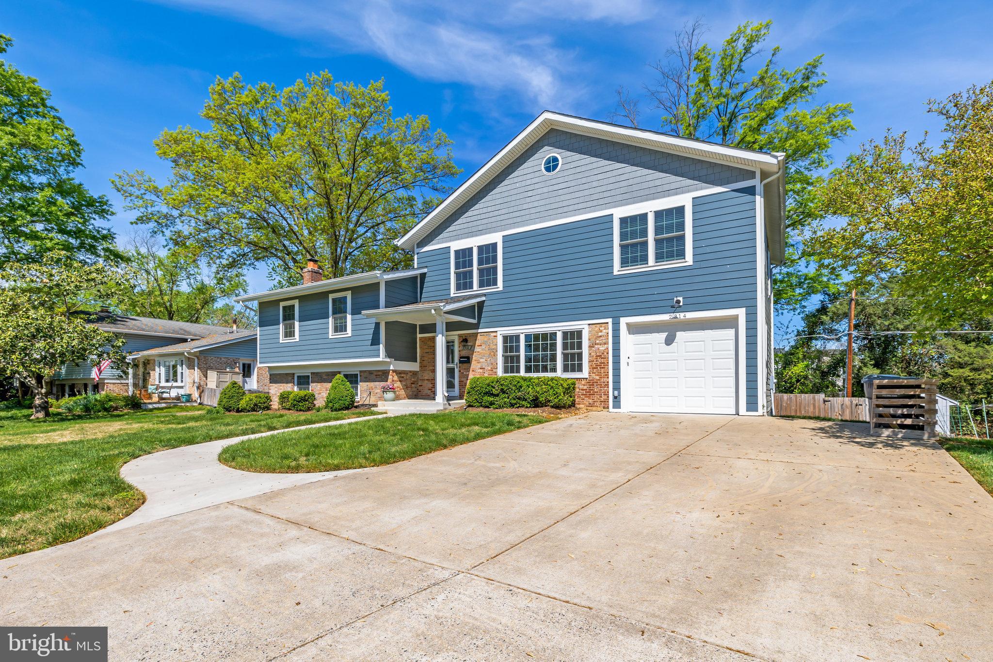 2314 Apple Hill Road