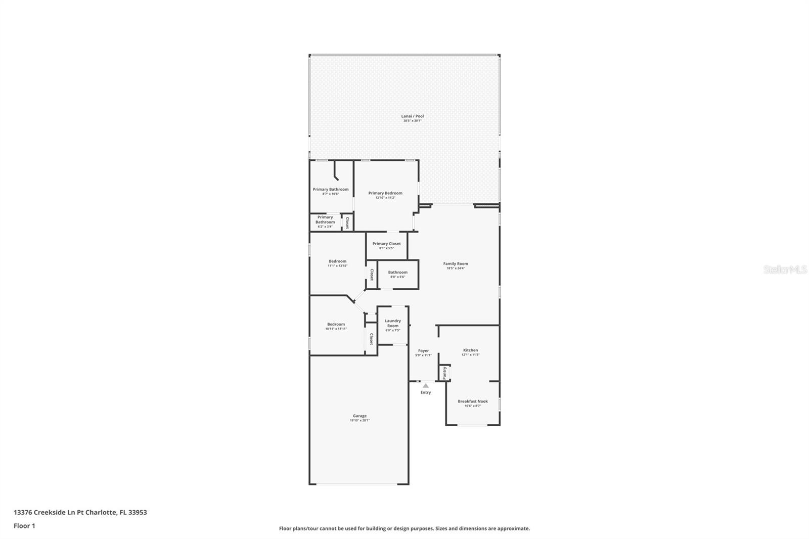 13376 Creekside Lane