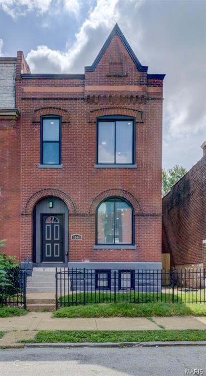 3504 Illinois Avenue