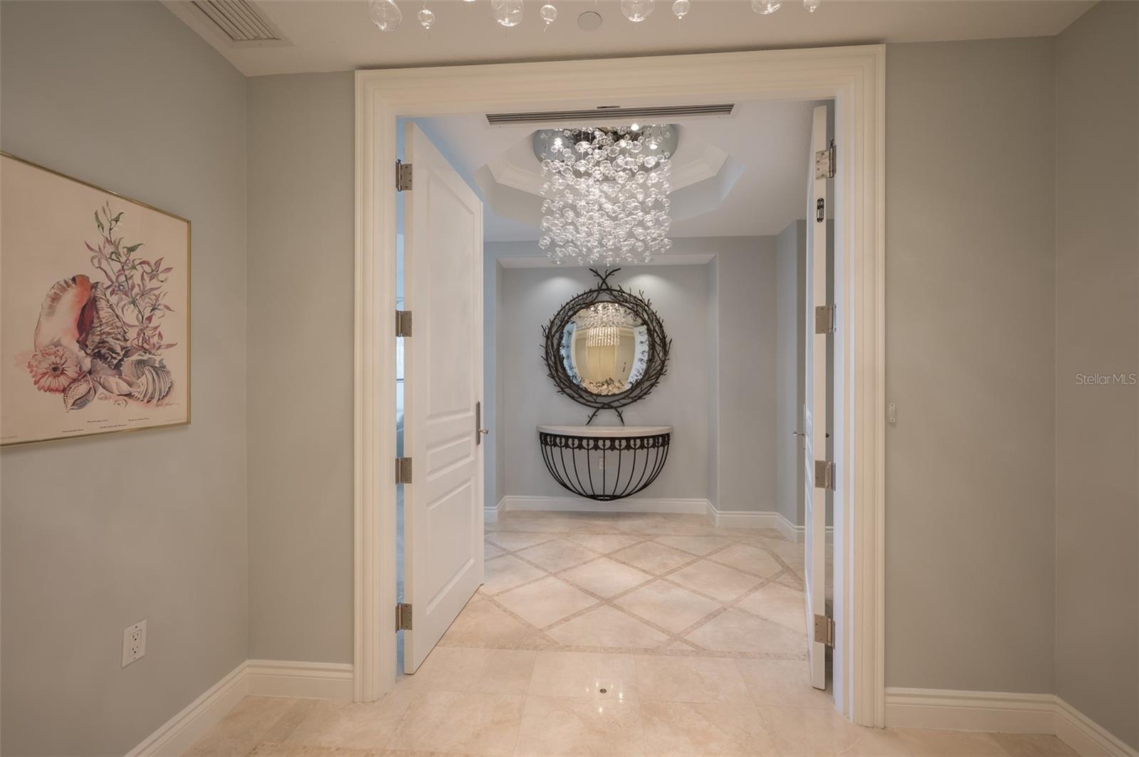 2050 Benjamin Franklin Drive A601