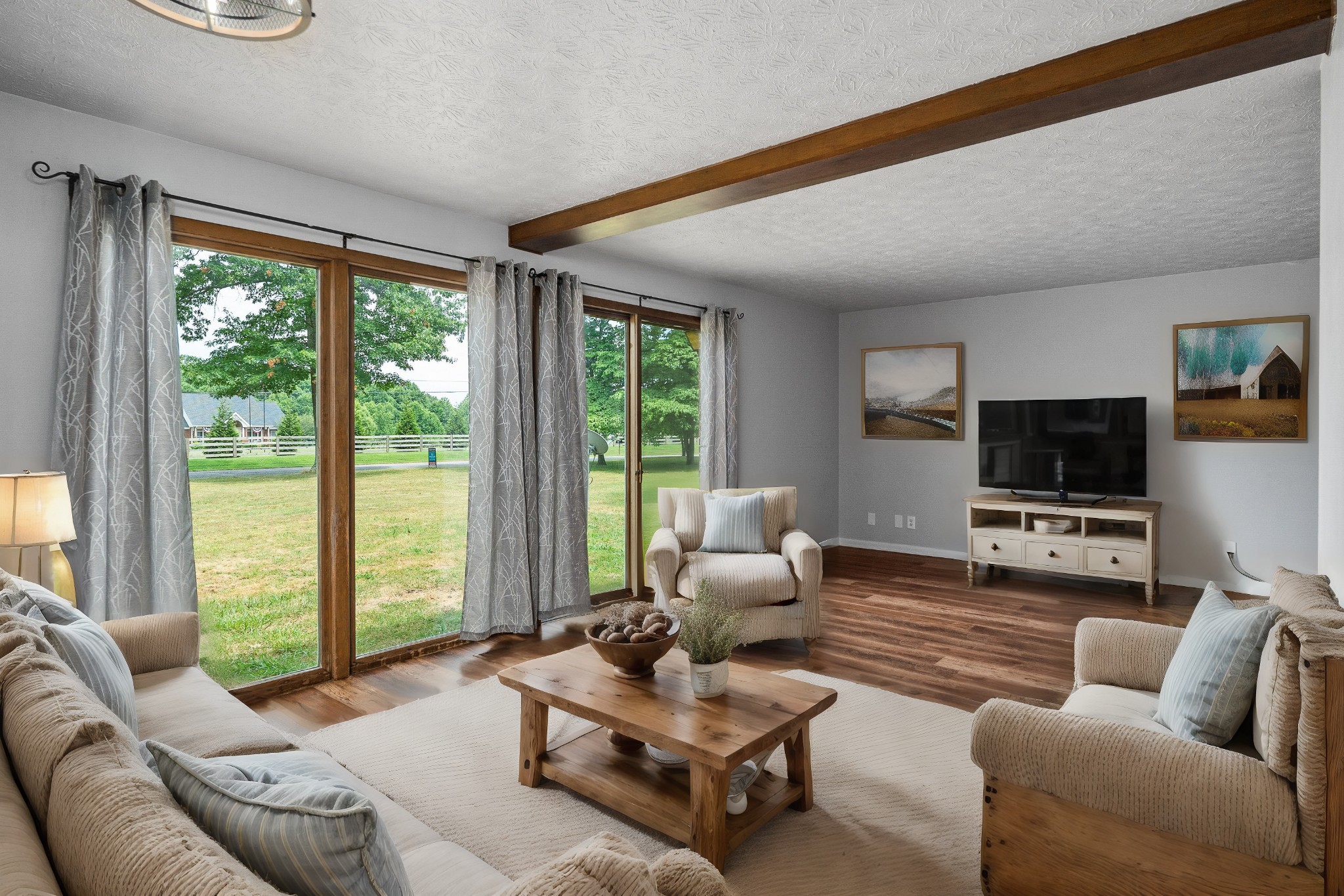 573 Big Hurricane Rd