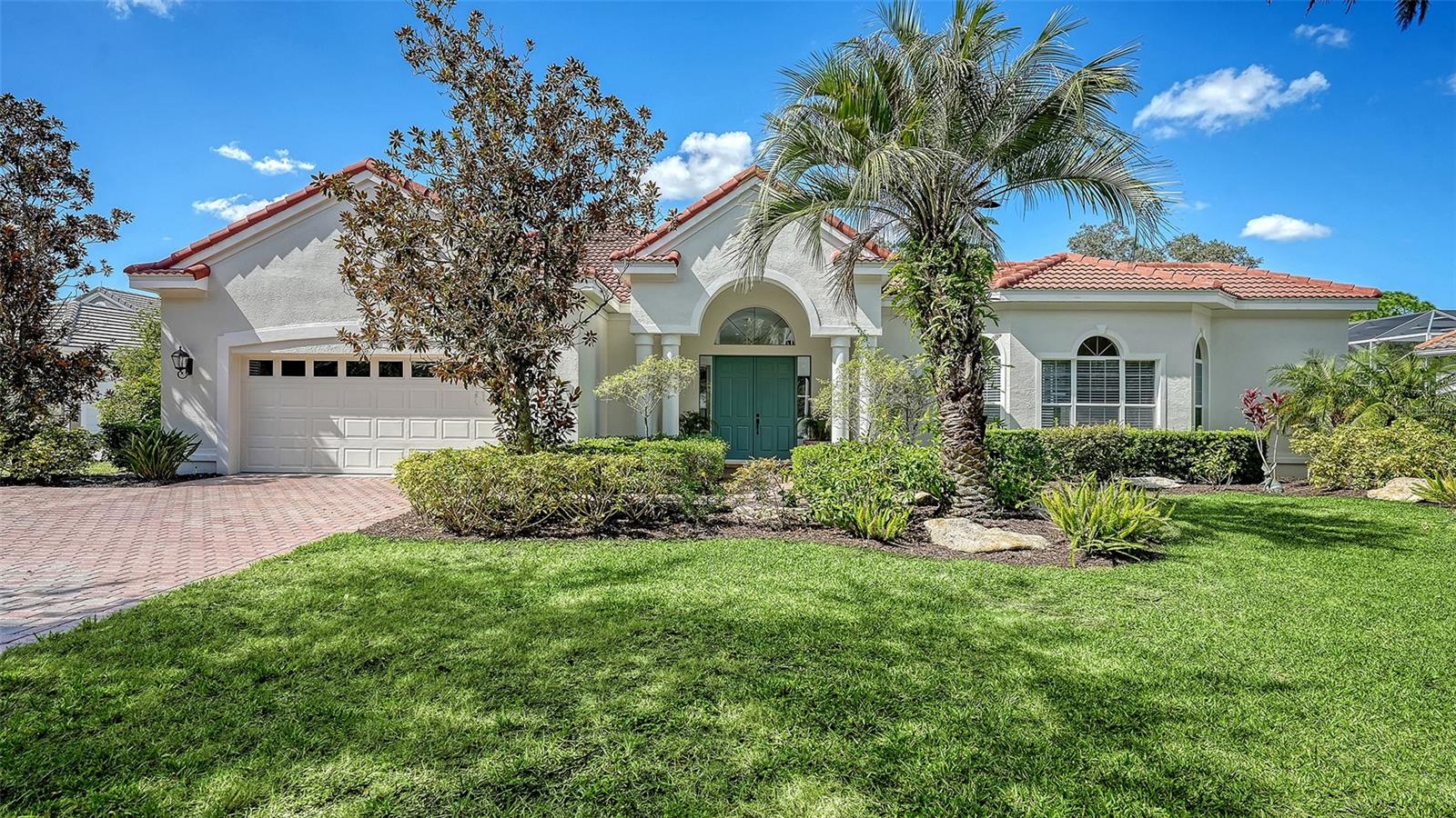 8010 Collingwood Court, University Park, FL