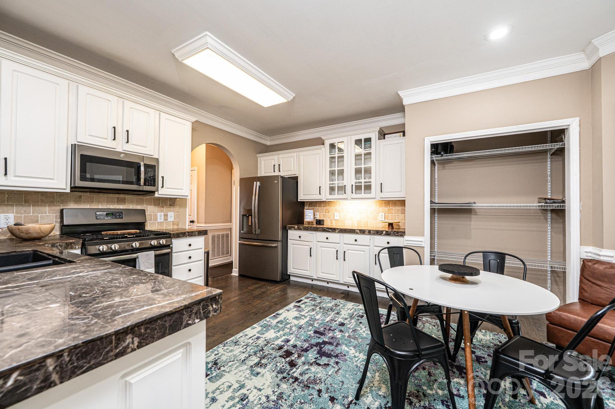 5700 Crown Terrace