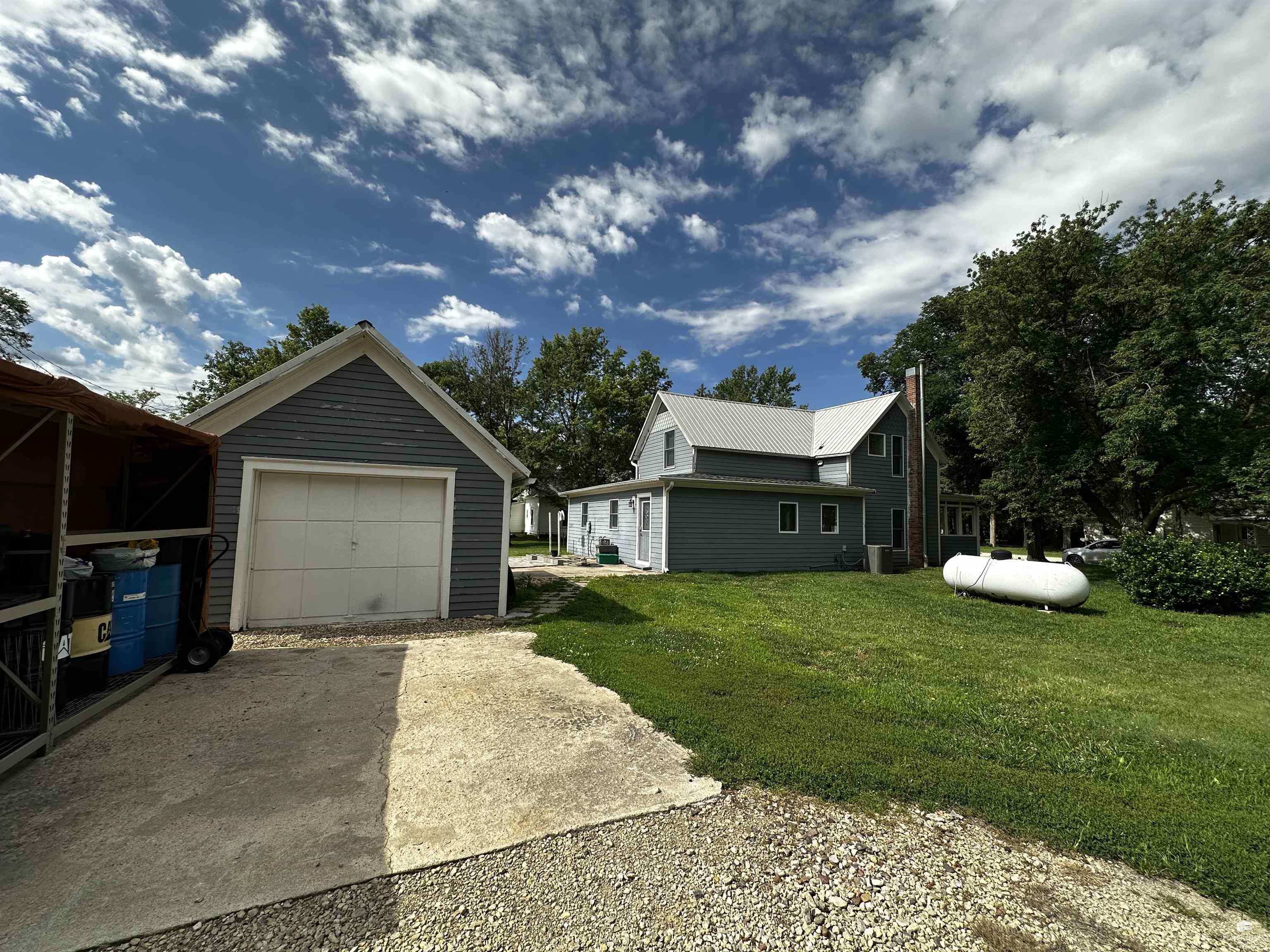 1001 Highland Street