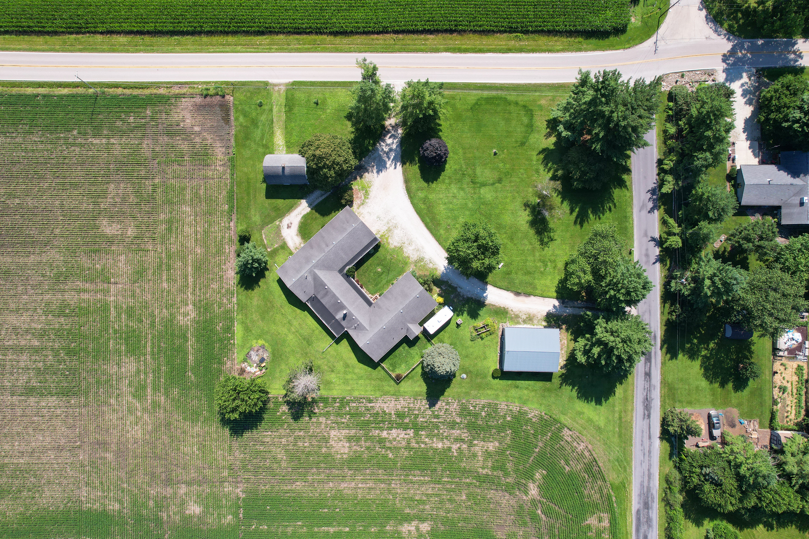 122 County Road 2150 North